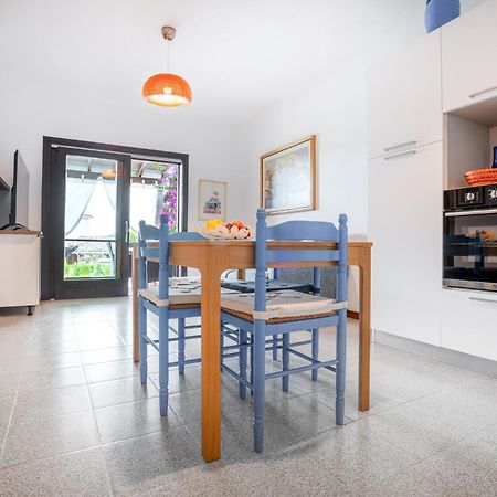 Casa Masini San Teodoro Apartment Monte Petrosu Bagian luar foto