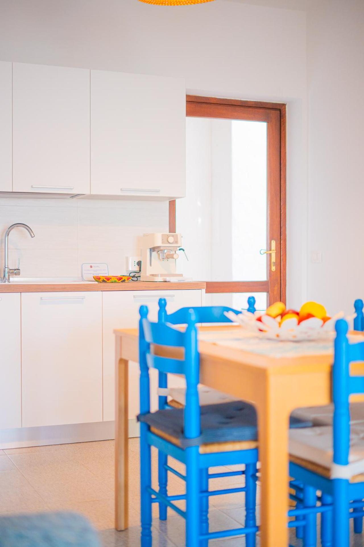 Casa Masini San Teodoro Apartment Monte Petrosu Bagian luar foto
