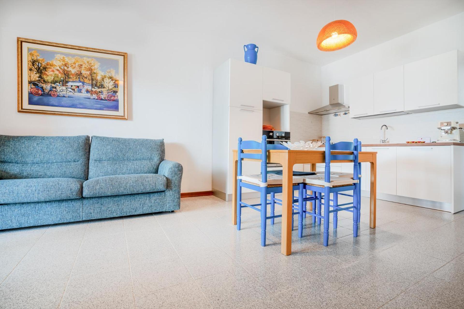 Casa Masini San Teodoro Apartment Monte Petrosu Bagian luar foto