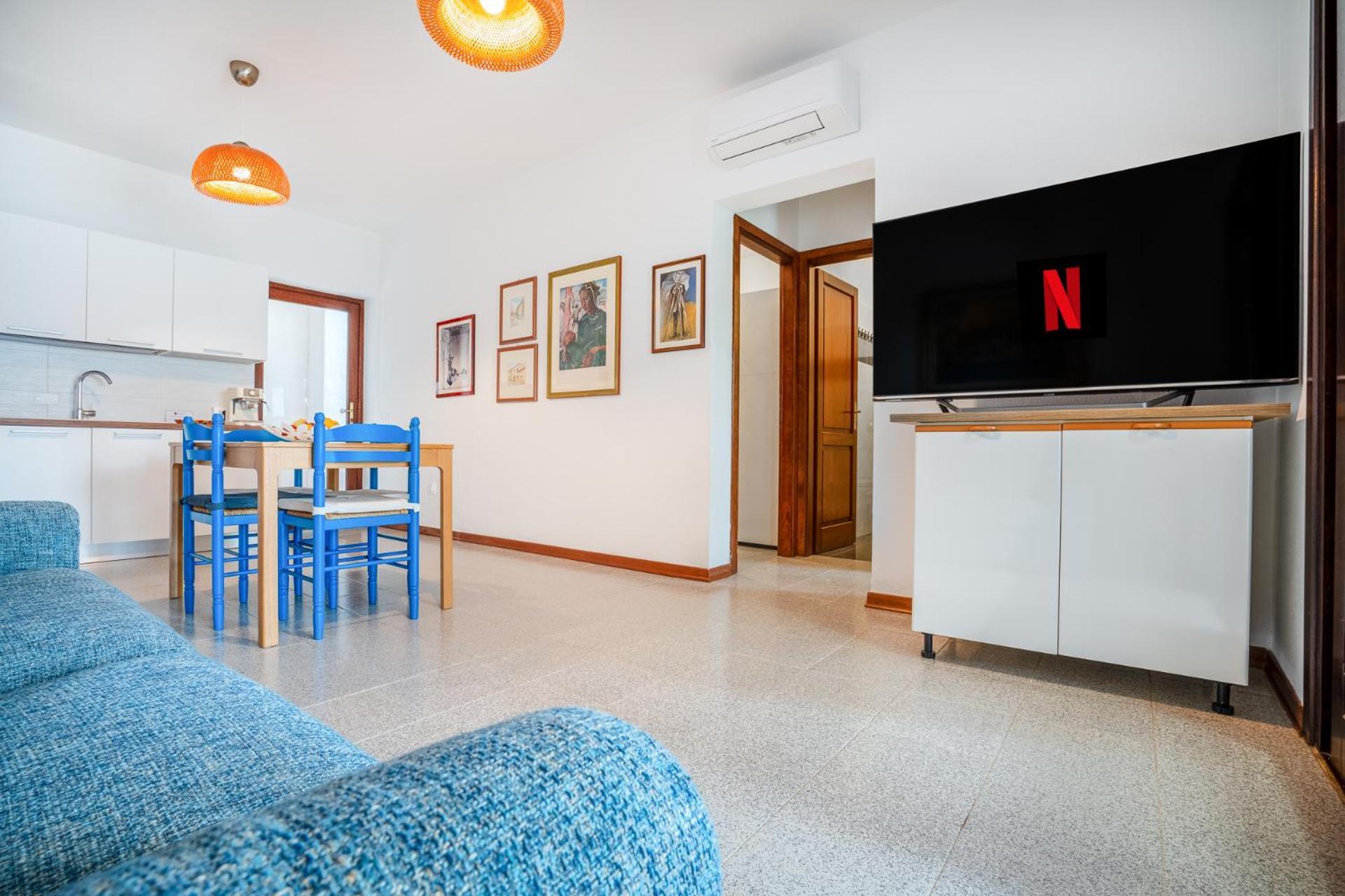 Casa Masini San Teodoro Apartment Monte Petrosu Bagian luar foto