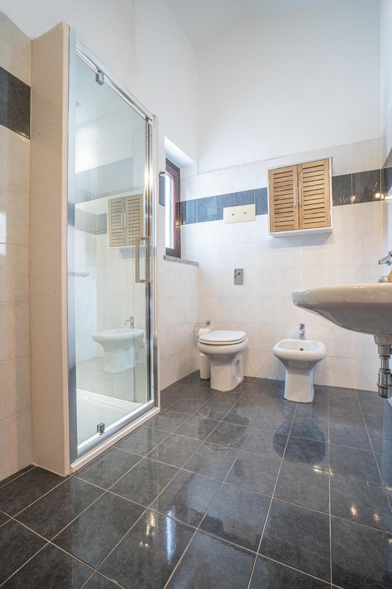 Casa Masini San Teodoro Apartment Monte Petrosu Bagian luar foto