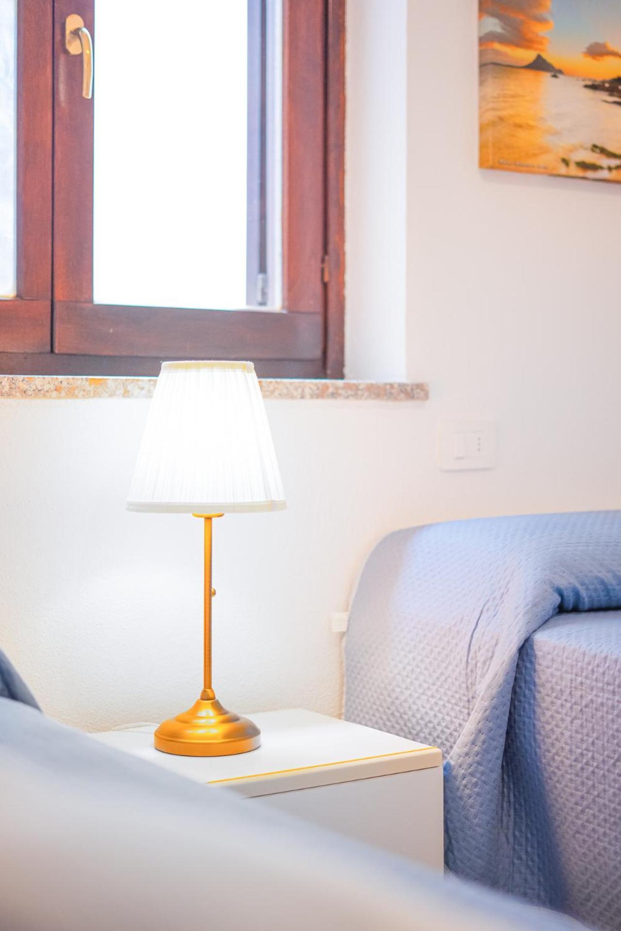 Casa Masini San Teodoro Apartment Monte Petrosu Bagian luar foto